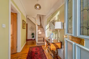 Image of Cambridge Bed & Breakfast