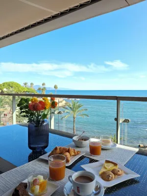 Image of Royal Antibes - Luxury Hotel, Résidence, Beach & Spa