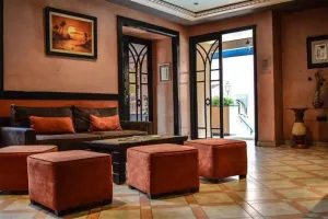 Image of MORO Marrakech Boutique Hôtel
