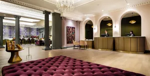Image of The Grand Hotel Leicester by The Unlimited Collection