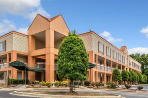 Image of Quality Inn Homewood Birmingham I-65