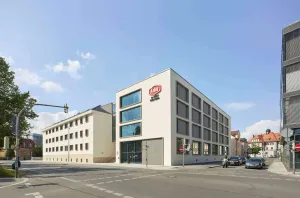 Image of Aiden by Best Western Biberach