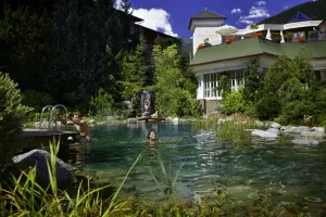 Image of Salzburgerhof, das 5-Sterne Hotel von Zell am See