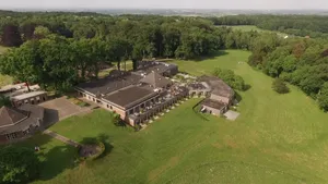 Image of Fletcher Landgoed Hotel Holthurnsche Hof