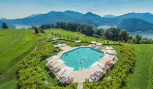 Image of Resort Collina d'Oro - Hotel, Residence & Spa