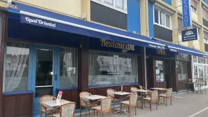 Image of Hôtel Opal'Oriental