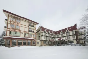 Image of Rosenheim Hakuba