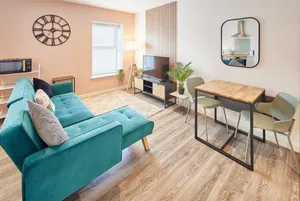 Image of Host Stay Apartment 4 Lindsay House