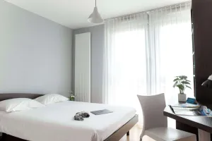 Image of Comfort Aparthotel Besancon Hauts du Chazal