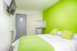 Image of Hotel Monte-Cristo