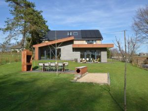 Image of Enchanting Holiday Home in Waimes