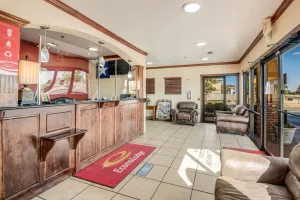 Image of Econo Lodge Lubbock I-27