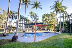 Image of Kimberleyland Waterfront Holiday Park