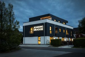 Image of Boardinghouse Morbach