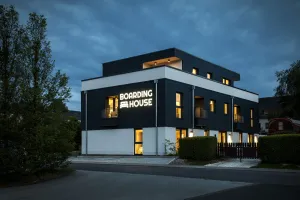 Image of Boardinghouse Morbach