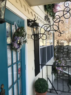 Image of Woodstock Inn Bed & Breakfast