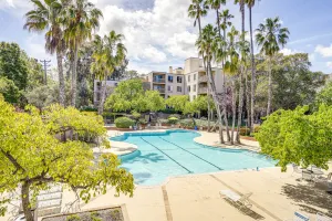 Image of Tranquil Walnut Creek Condo w/ Community Amenities