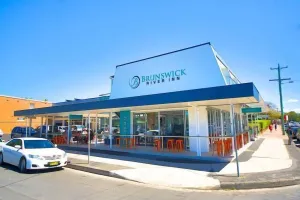 Image of Brunswick River Inn