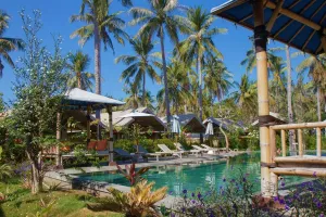 Image of Gili Tenda