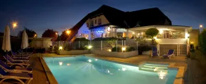 Image of HOTEL Les Peyrières