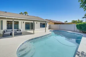 Image of Home Near Spring Training & State Farm Stadium!
