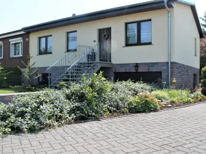Image of Wunderschoene Ferienwohnung in Damshagen am Meer