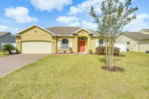Image of 3 Mi to Dtwn Deland: Poolside Paradise!