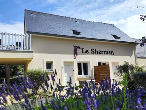 Image of Le Sherman
