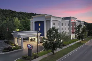 Image of Hampton Inn Ithaca