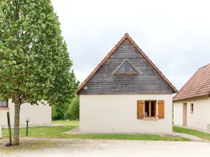 Image of Holiday home at Lacapelle-Marival