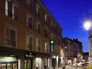 Image of ibis Styles Chaumont Centre Gare