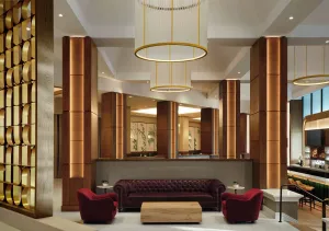 Image of Sonesta White Plains Downtown