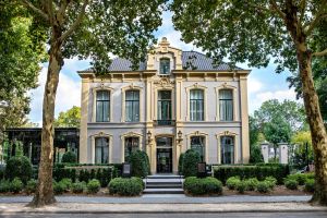 Image of Pillows Grand Boutique Hotel Ter Borch Zwolle