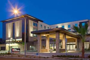 Image of Hilton Garden Inn Irvine/Orange County Airport