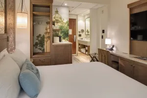 Image of The Sofia Hotel
