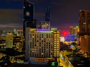 Image of Mercure Kuala Lumpur Shaw Parade