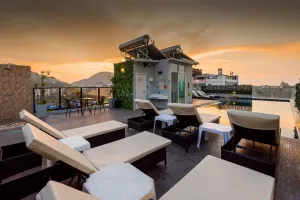 Image of Hallo Patong Hotel