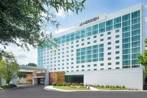 Image of Le Meridien Atlanta Perimeter