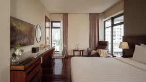 Image of Orchids Saigon Hotel
