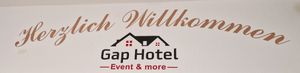 Image of Gap Hotel event & more