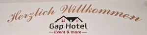 Image of Gap Hotel event & more