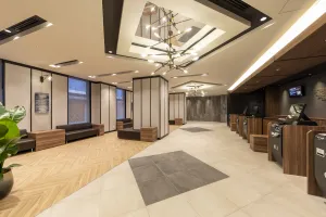 Image of Dormy Inn Kawasaki Natural Hot Spring