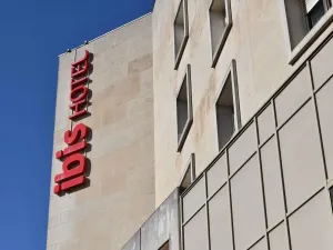 Image of ibis Chateauroux