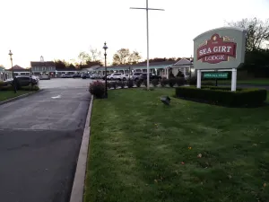 Image of Sea Girt Lodge