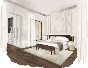 Image of Maison Delano Paris