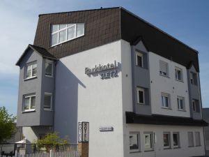 Image of Sletz Parkhotel - Superior