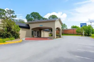 Image of Rodeway Inn