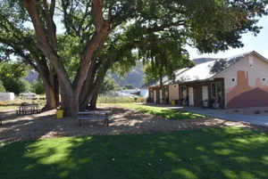 Image of Zion's Camp and Cottages