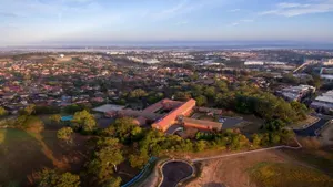 Image of Mary MacKillop Spirituality Centre Baulkham Hills
