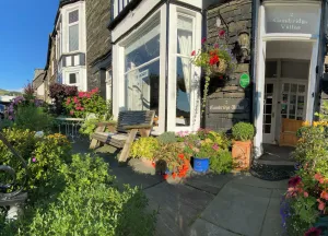 Image of 2 Cambridge Villas B & B